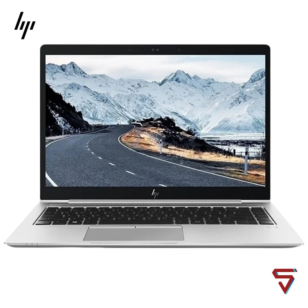 HP Elitebook 840 G6