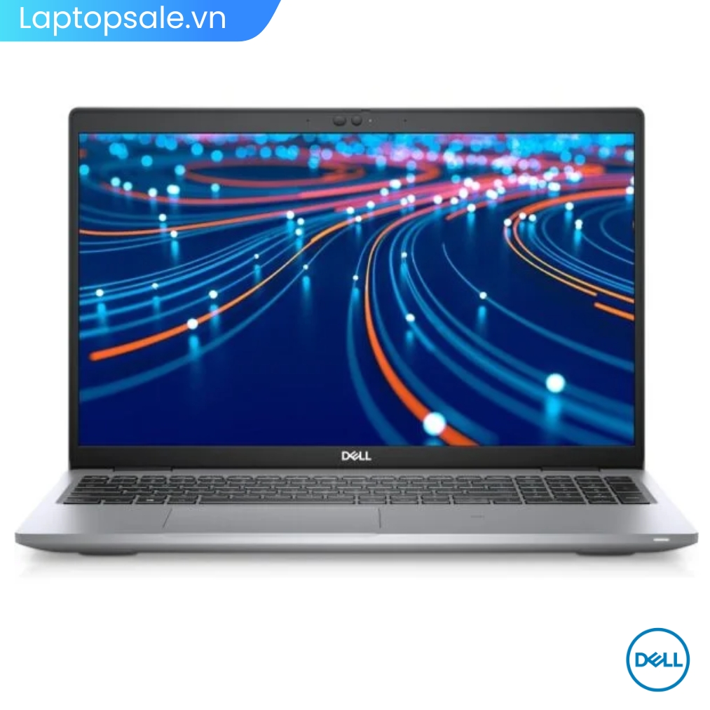 Dell Latitude 5520