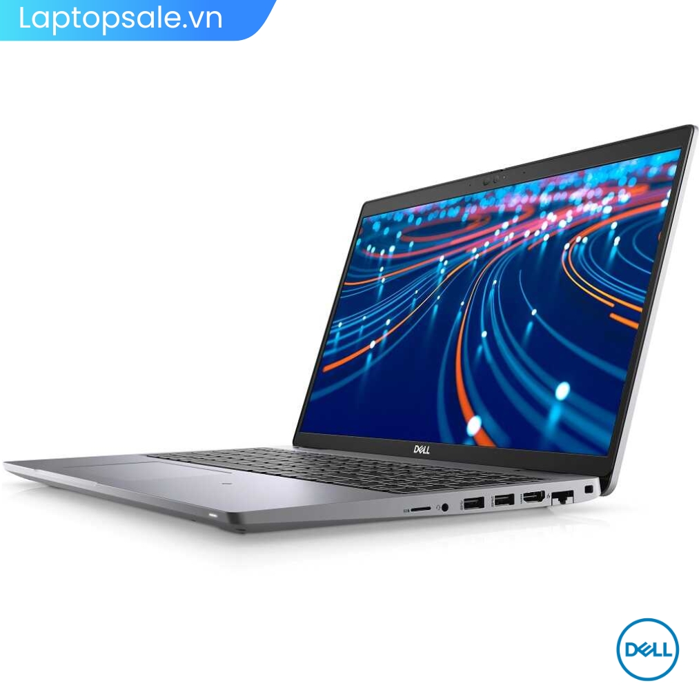 Dell Latitude 5520