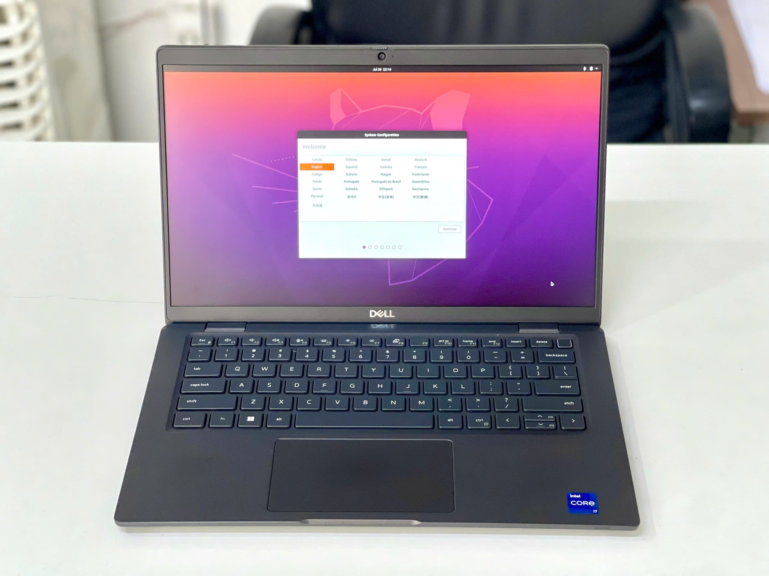 Laptop Dell Latitude 7430 i7-1265U | 16GB RAM | 256GB SSD