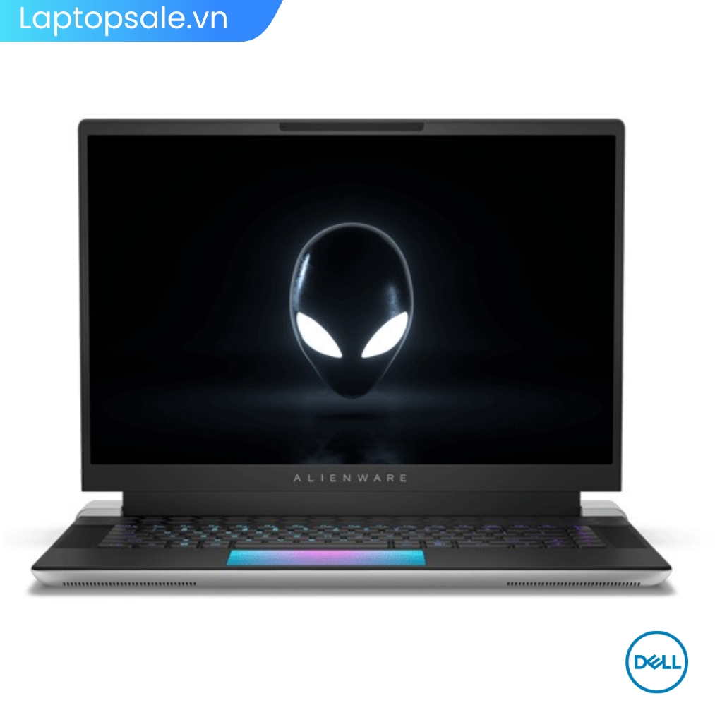 Dell Alienware X16 R1 i7-13700H/ RAM 16 GB/ RTX™ 4070/ 1TB SSD/ QHD+/ W11H