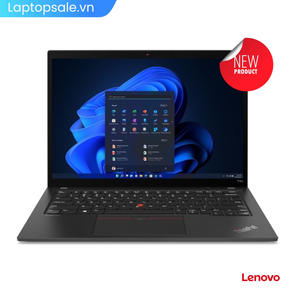 ThinkPad T14s Gen 4 