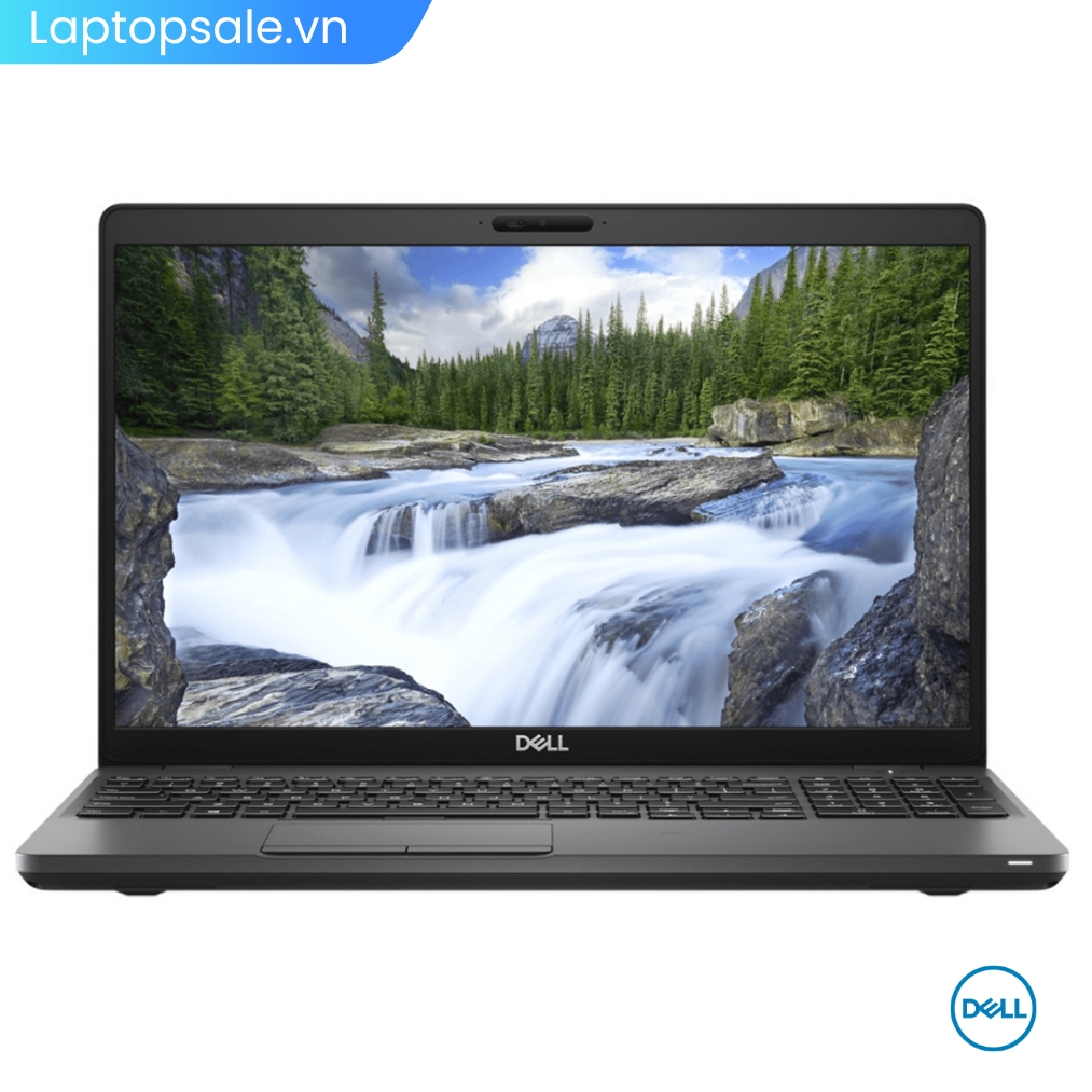 Dell Latitude 5500 i5-8365U