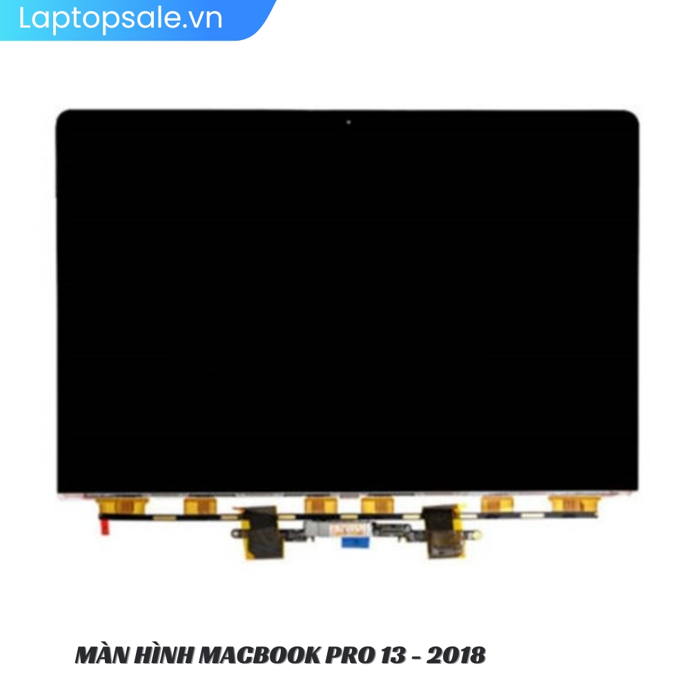 LCD Màn Hình Macbook Pro 13 inch - 2018 Model A1989