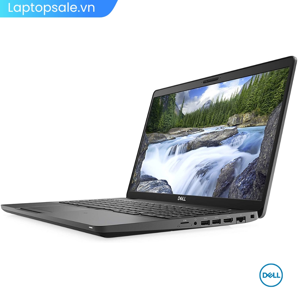 Dell Latitude 5500 i5-8365U