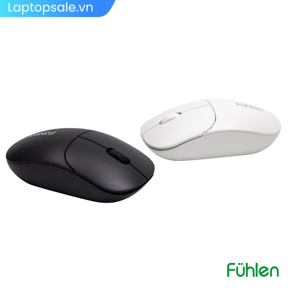 FUHLEN M07S WIRELESS