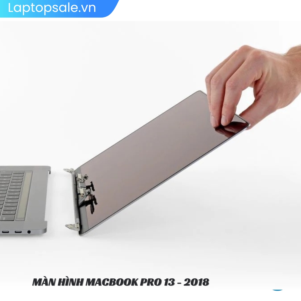 LCD Màn Hình Macbook Pro 13 inch - 2018 Model A1989