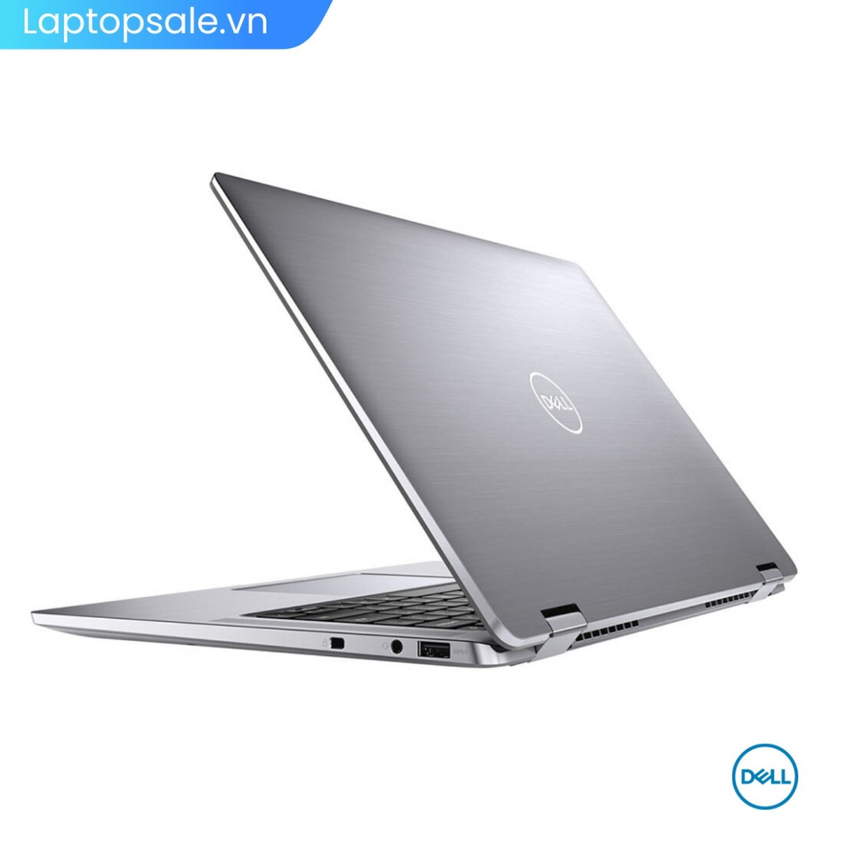 Dell Latitde 9520