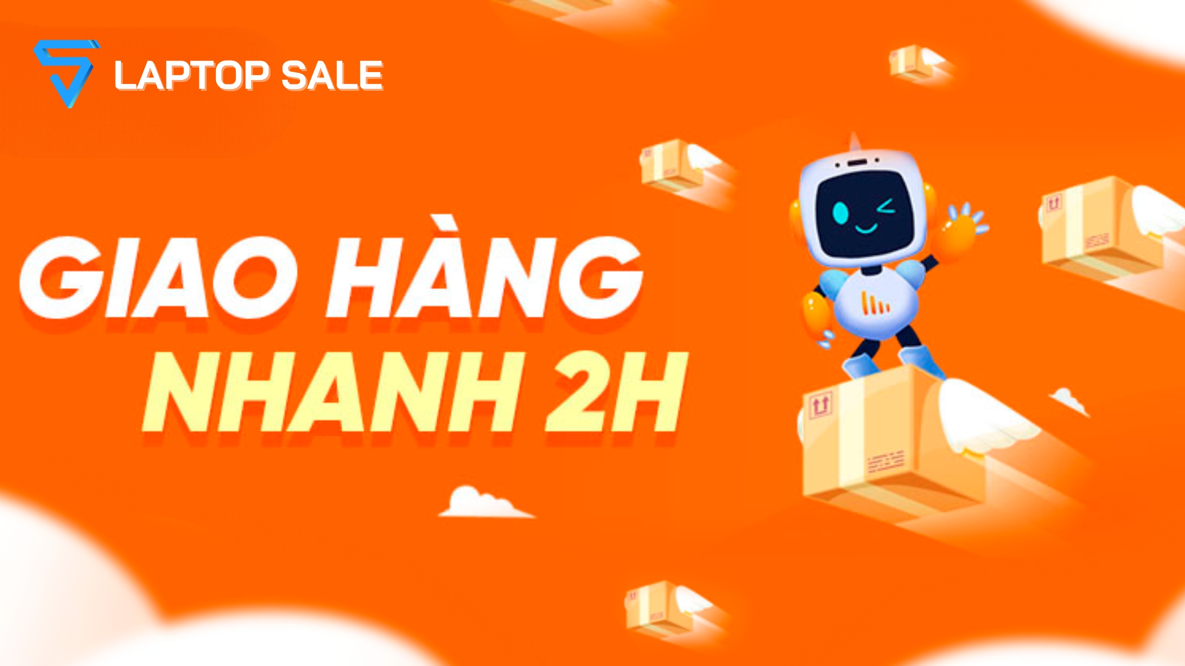 LAPTOP SALE - GIAO HÀNG NHANH 2H 