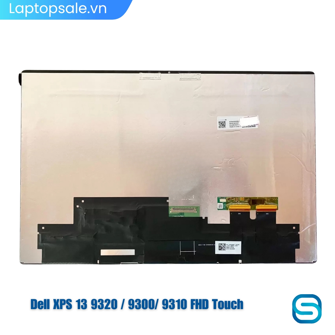 Màn hình Dell XPS 13 9320 / 9300/ 9310 FHD Touch - 8VVK8Y