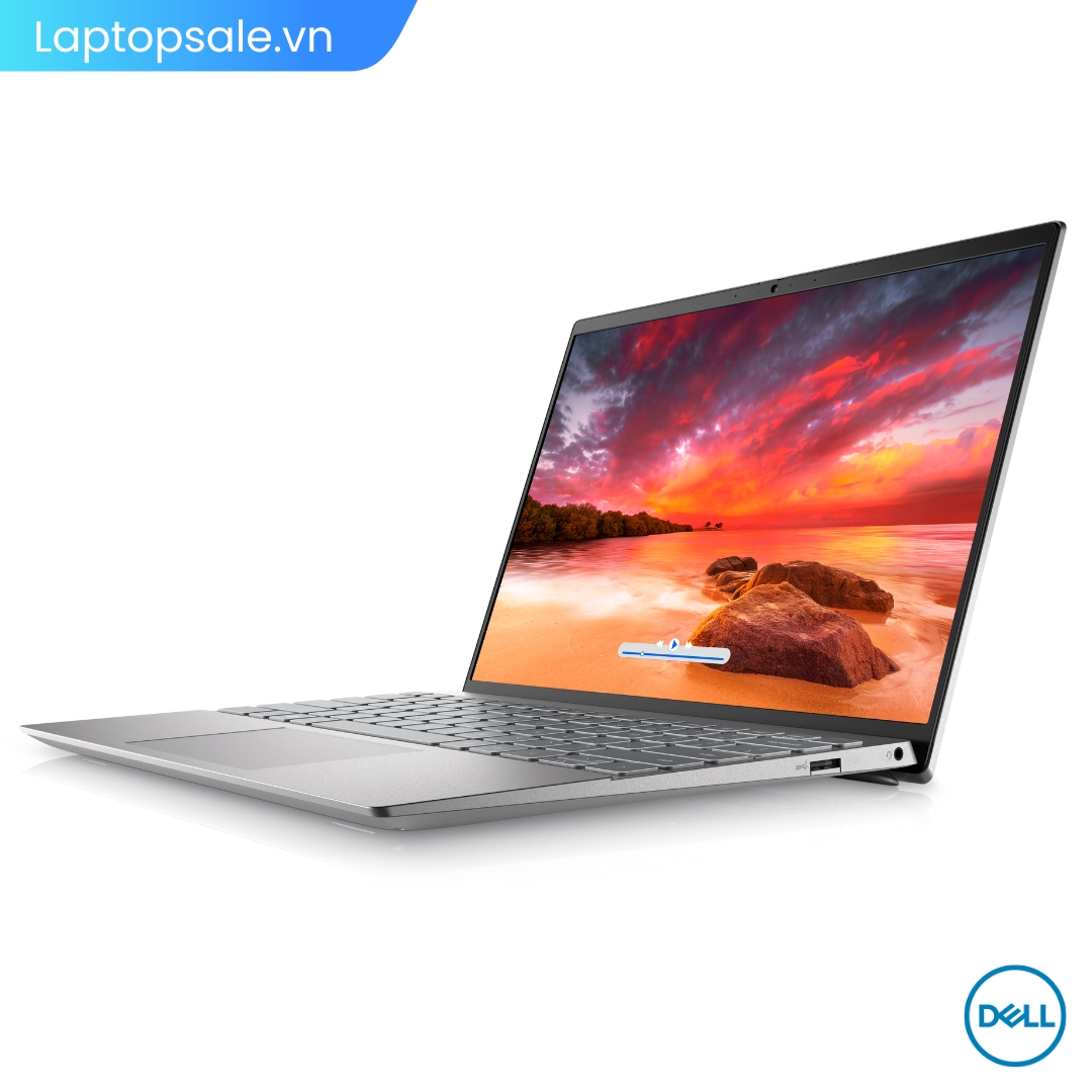 Dell Insprion 13 5330N Core Ultra 7-155H/ RAM 16GB/ 1TB SSD/ 13″ QHD+/ W11H – NEW 100%