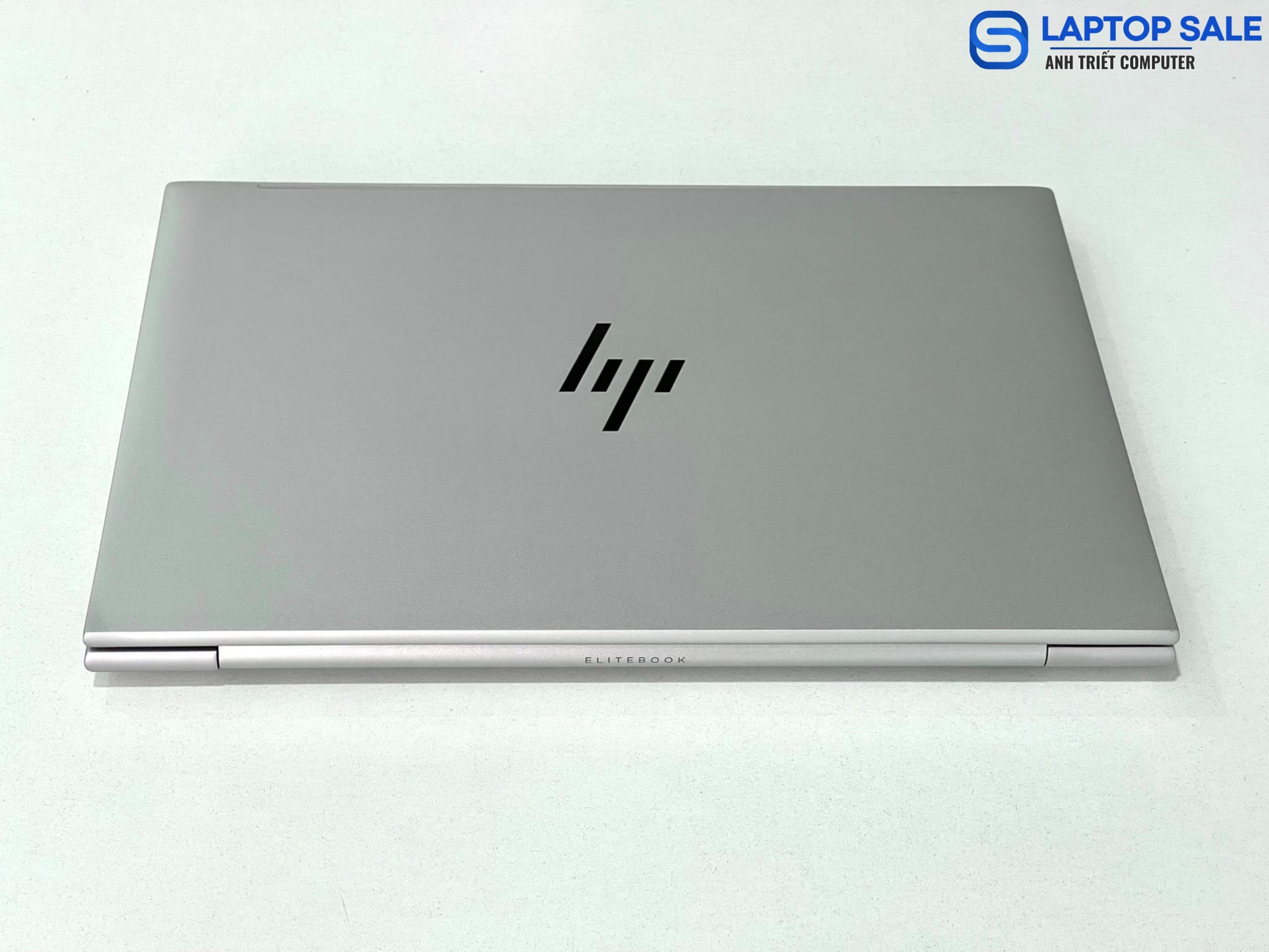 Laptop HP EliteBook 840 G9 Core I7-1280P/ 16GB RAM/ 512GB SSD/ 14inch FHD+ IPS / FACE ID/ Win 11 Pro - Like New 97-99%