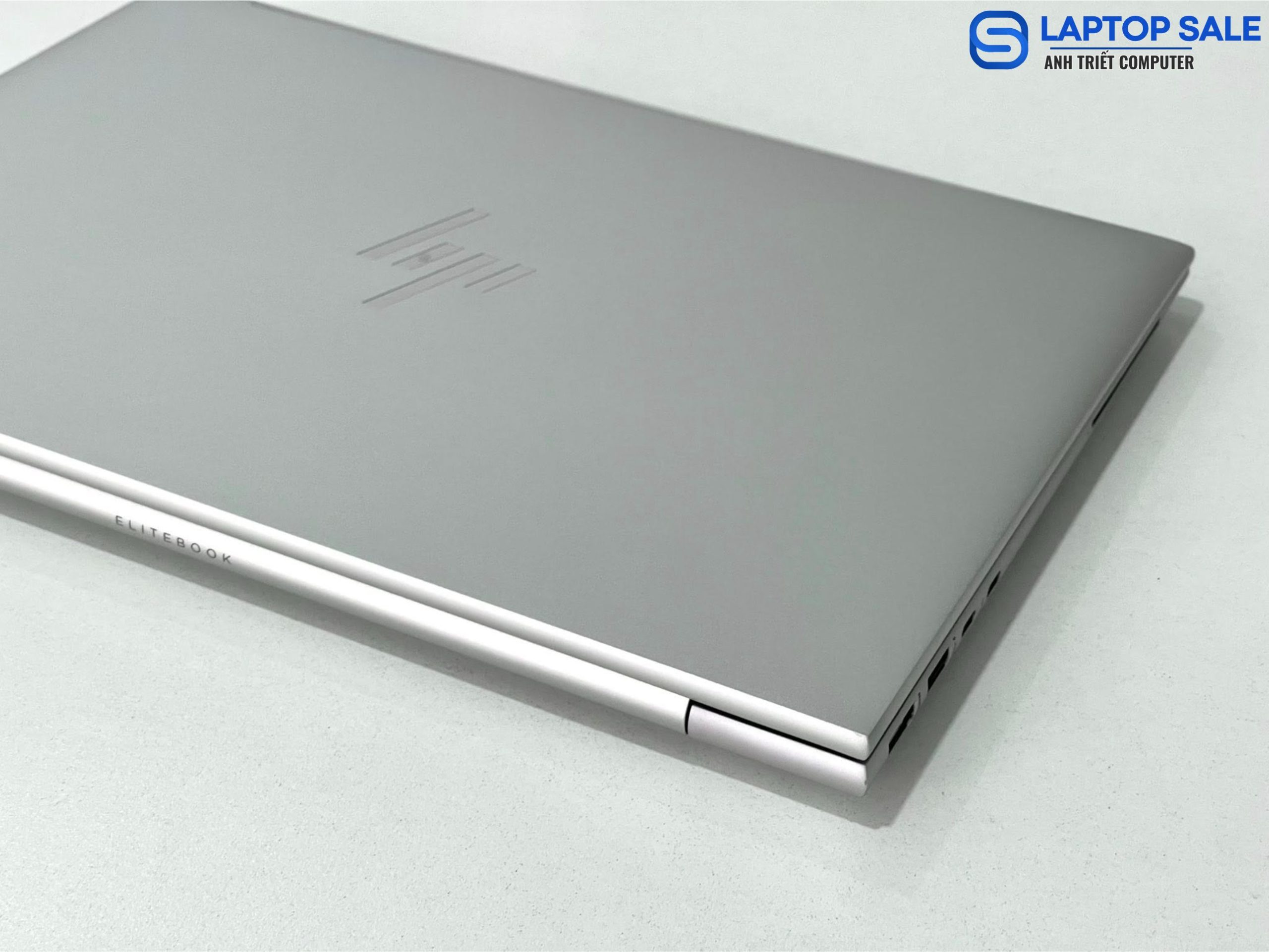 HP EliteBook 840 G19 Core I7-1280P/ 16GB RAM/ 512GB SSD/ 14inch FHD+ IPS / FACE ID/ Win 11 Pro - Like New 97-99%