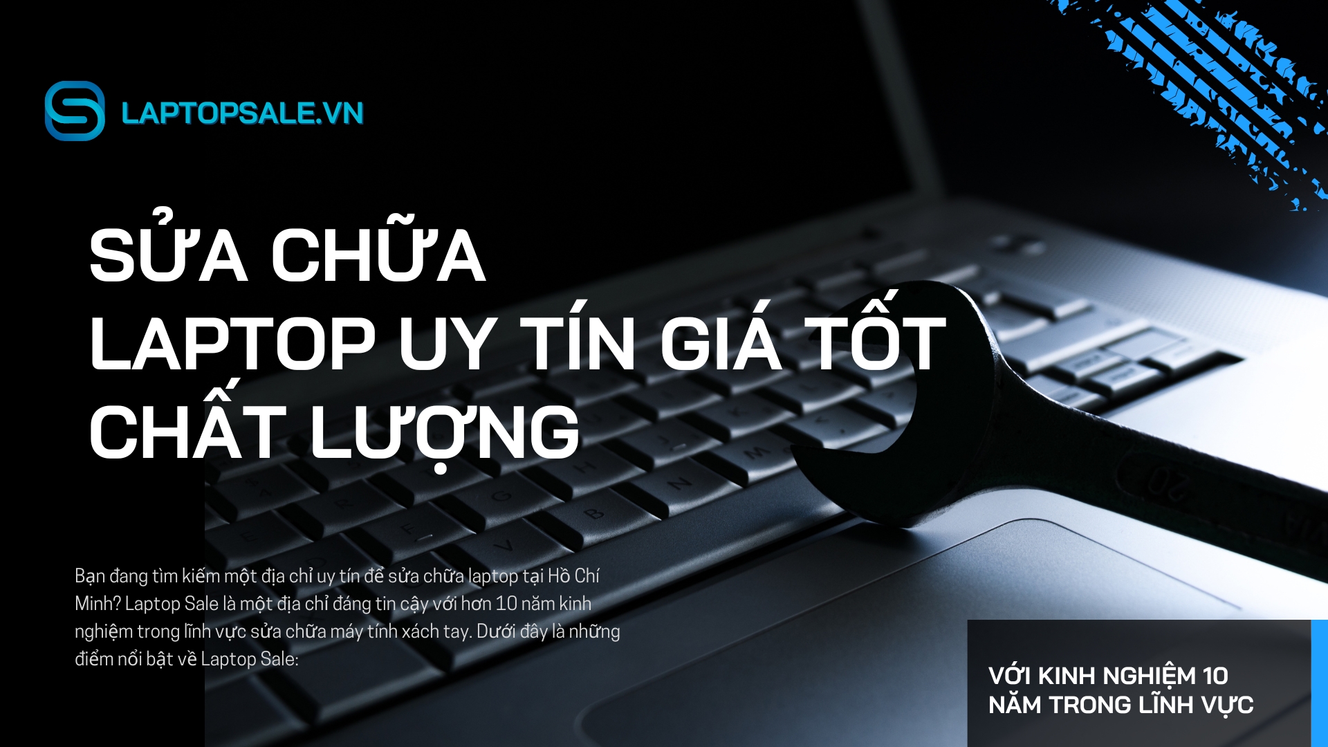 Dịch Vụ Vệ Sinh Laptop & MacBook Giá Tốt Nhất Tại Hồ Chí Minh