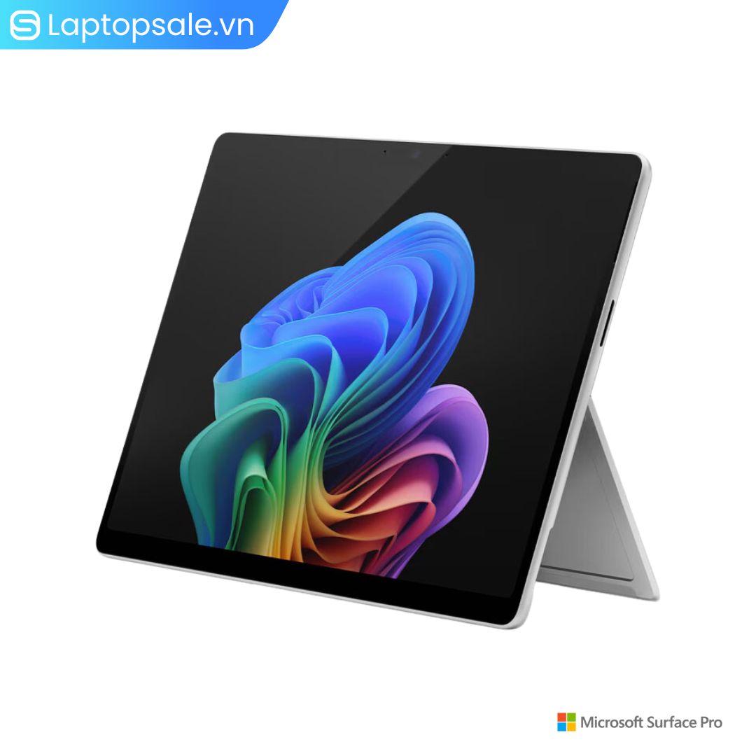 Surface Pro 11 Snapdragon X Elite 16GB/ 512GB/ 13 OLED Touch/ Win11 Home – New 100%