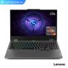 Lenovo LOQ 15-83JC007KUS 2024 Ryzen 7 7435HS/ RAM 16GB/ SSD 512GB/ RTX 4050 6GB/ 15.6″FHD, 144Hz/ Win 11 Home