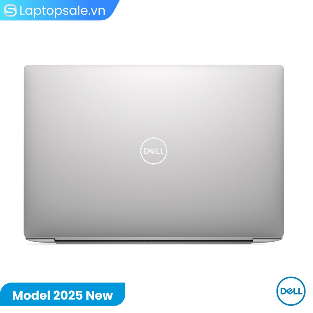 Laptop Dell XPS 9350 ( 2024 ) Core™ Ultra 7 256V Series 2/ 16GB/ SSD 512GB/ Intel® Arc™/ 13.4" FHD+ 120Hz/ W11H - New 100%