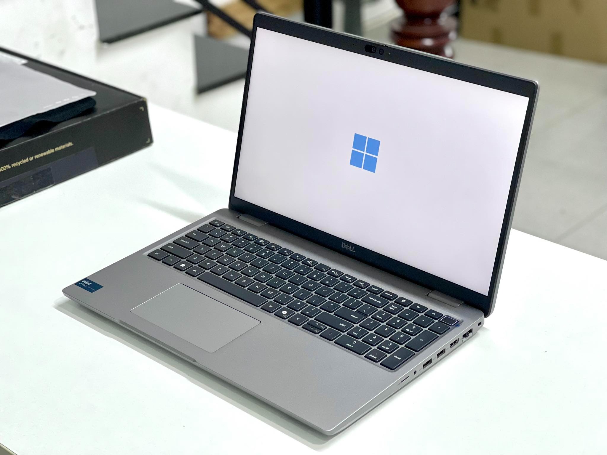 Dell Precision 3591 Core Ultra 7 165H/ 16GB RAM / 512GB SSD/ 15.6 FHD/ NVIDIA RTX 1000 Ada 6GB/ Win 11 Pro – New 100%