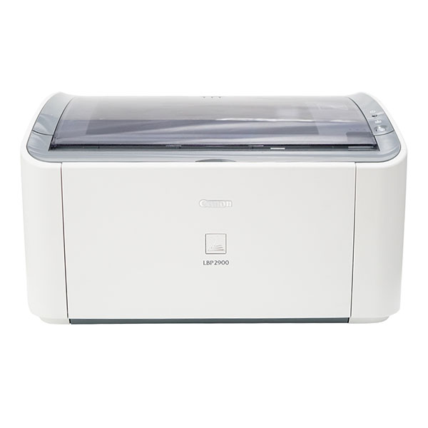 Máy in laser đen trắng Canon LBP2900 (A4/A5/ USB) Hàng NK New 100%