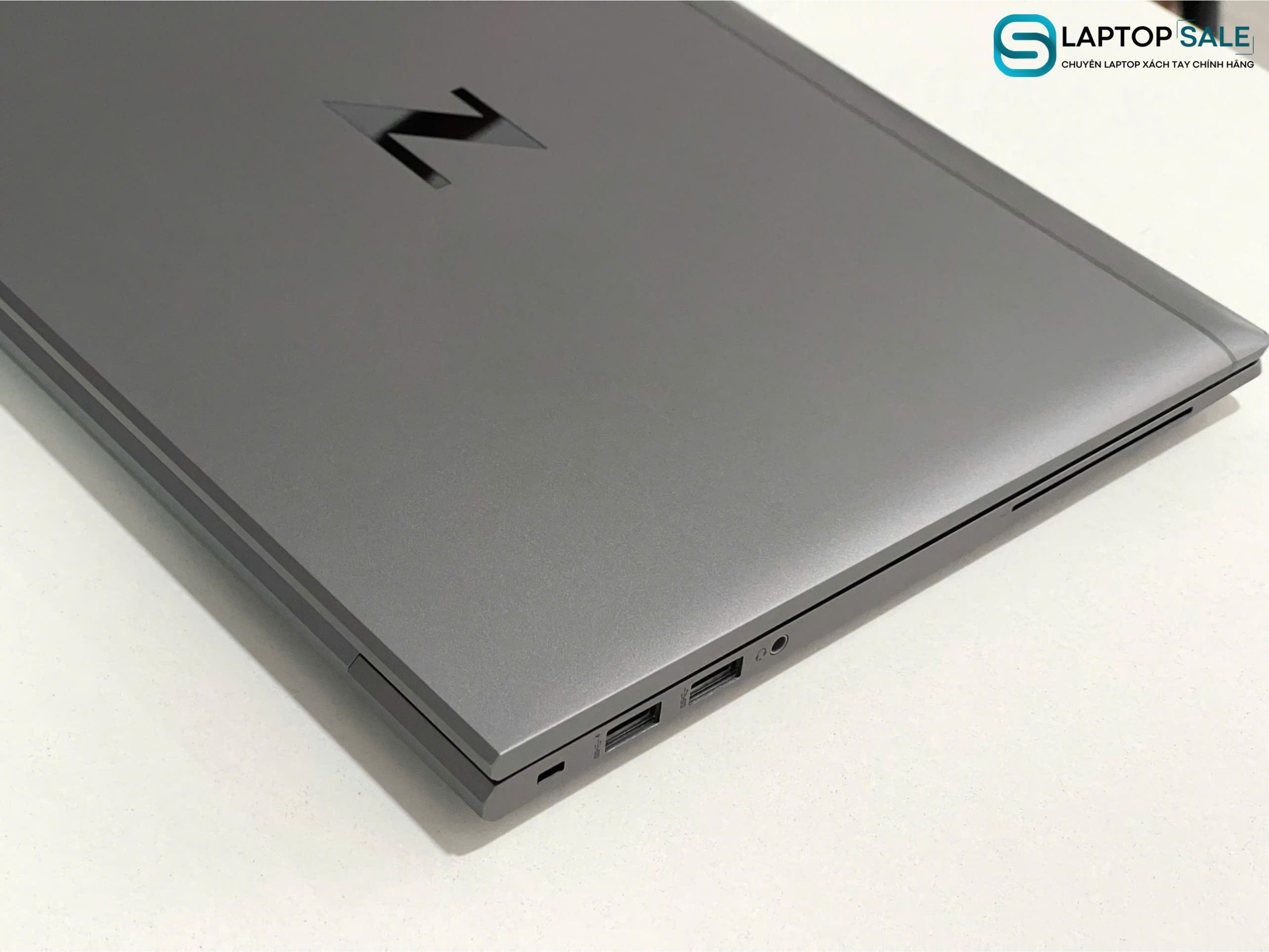 HP ZBook Firefly 14 G8 Core i7-1185G7/ 32GB/ 512GB SSD/ 14″ FullHD/ FINGER/ Win 11Pro - Like New 99%