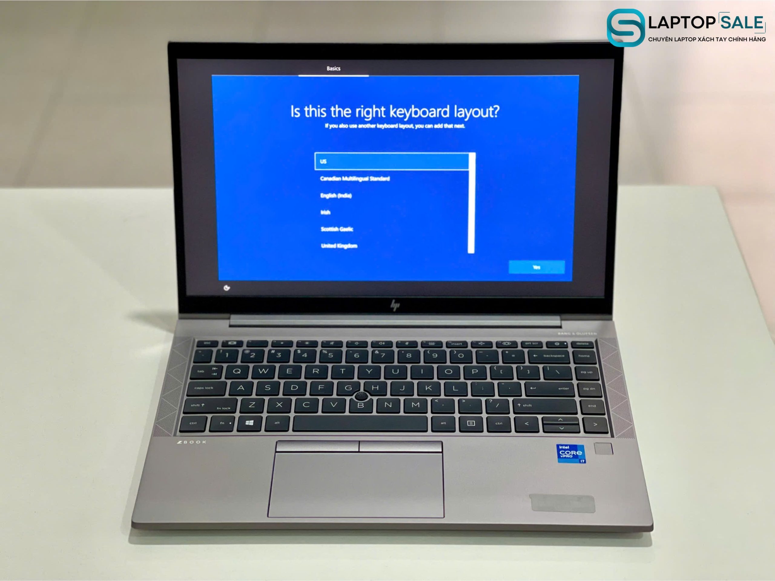 HP ZBook Firefly 14 G8 Core i7-1185G7/ 32GB/ 512GB SSD/ 14″ FullHD/ FINGER/ Win 11Pro - Like New 99%