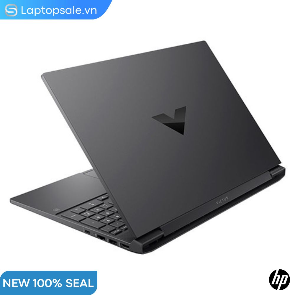 HP Victus Gaming 15-fb2063x AMD Ryzen 5 7534HS, RAM 8Gb DDR5 5600/ SSD 512GB NVMe/ VGA AMD Radeon RX 6550M 4GB, 15.6” FullHD 144Hz/ Win 11 Home - New Seal box
