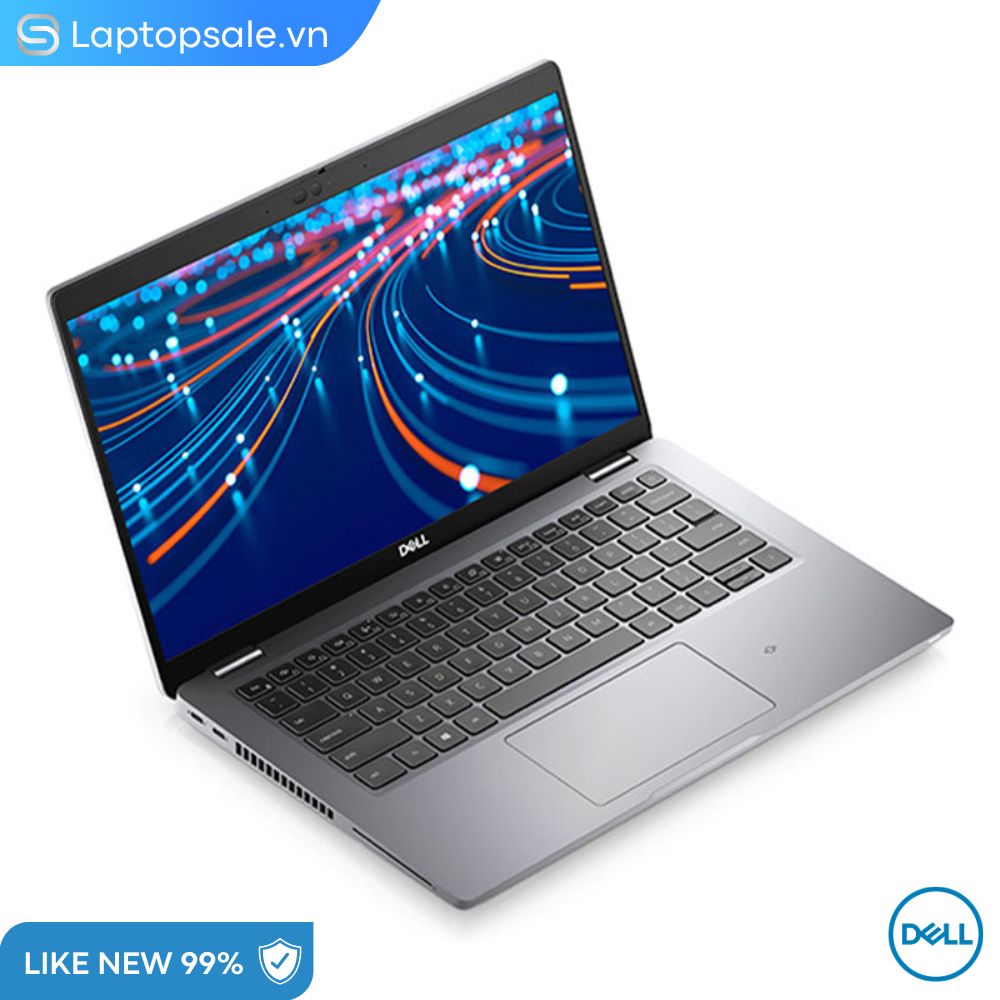 Laptop Cũ Dell Latitude 5420 - Intel Core i7-1165G7 16GB RAM