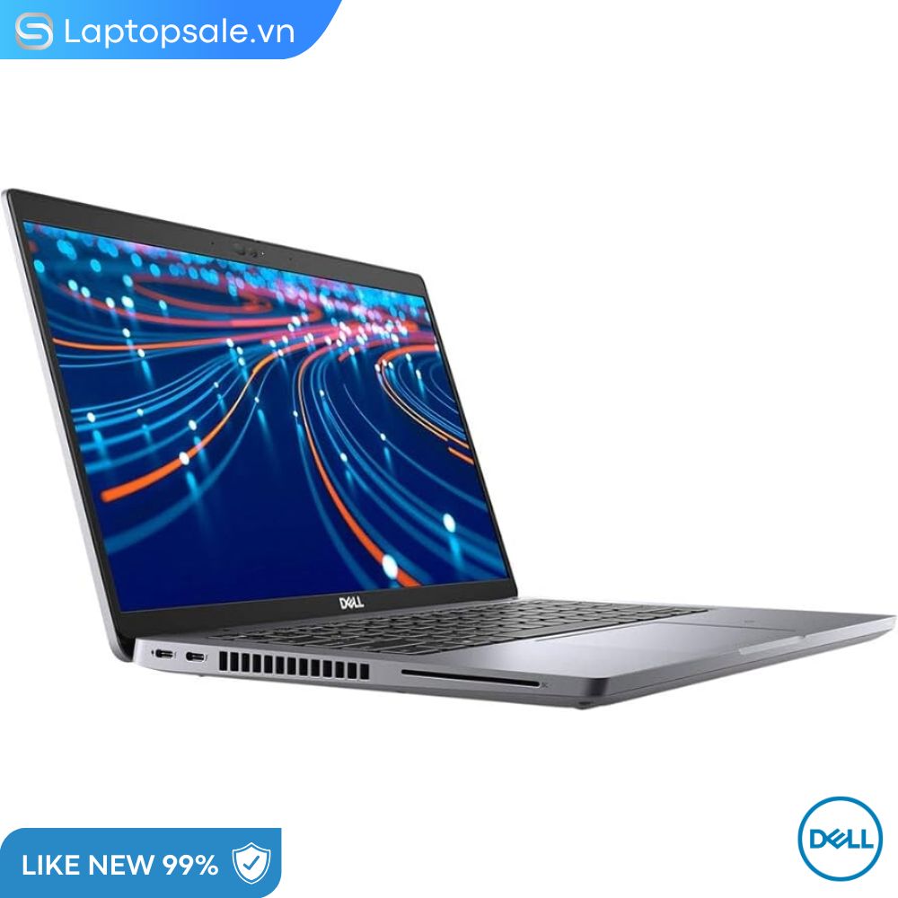 Laptop Cũ Dell Latitude 5420 - Intel Core i7-1165G7 16GB RAM