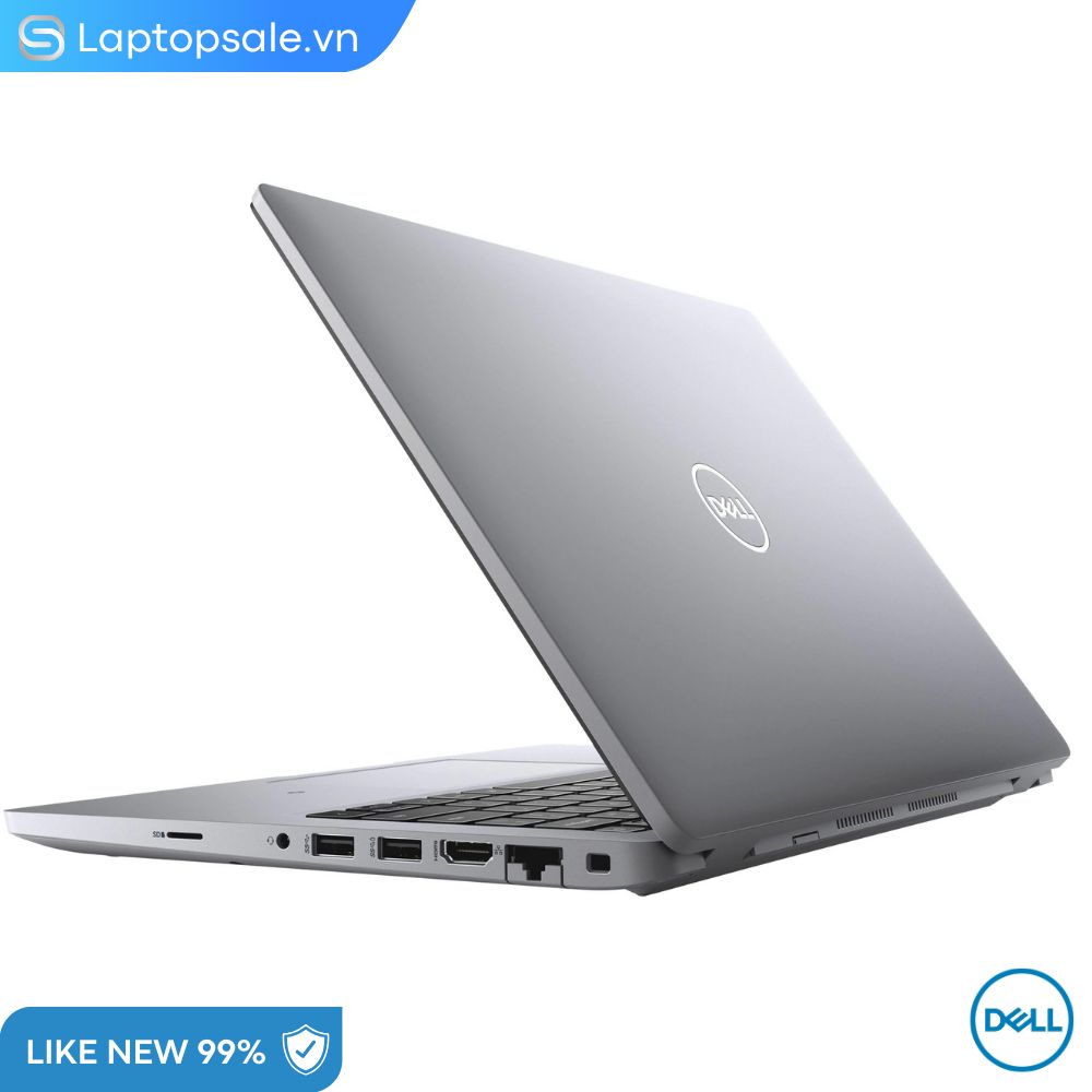 Laptop Cũ Dell Latitude 5420 - Intel Core i7-1165G7 16GB RAM