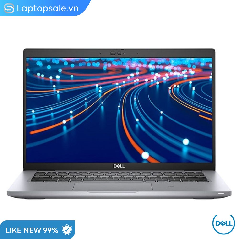 Laptop Cũ Dell Latitude 5420 - Intel Core i7-1165G7 16GB RAM