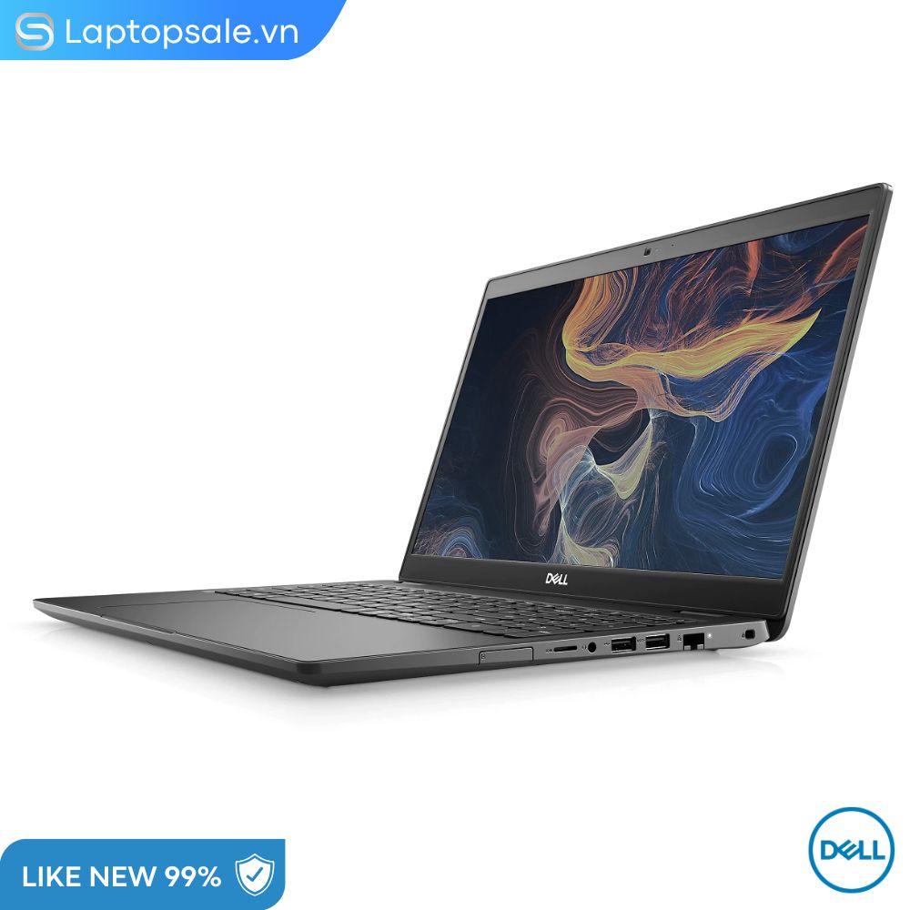 Laptop Dell Latitude 3510 Cori I5-10310U/ 16GB/ 256GB/ 15"FHD/ Win 10 Pro - Hàng cũ 97-98%