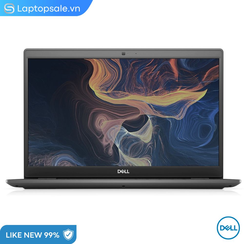 Laptop Dell Latitude 3510 Cori I5-10310U/ 16GB/ 256GB/ 15"FHD/ Win 10 Pro - Hàng cũ 97-98%
