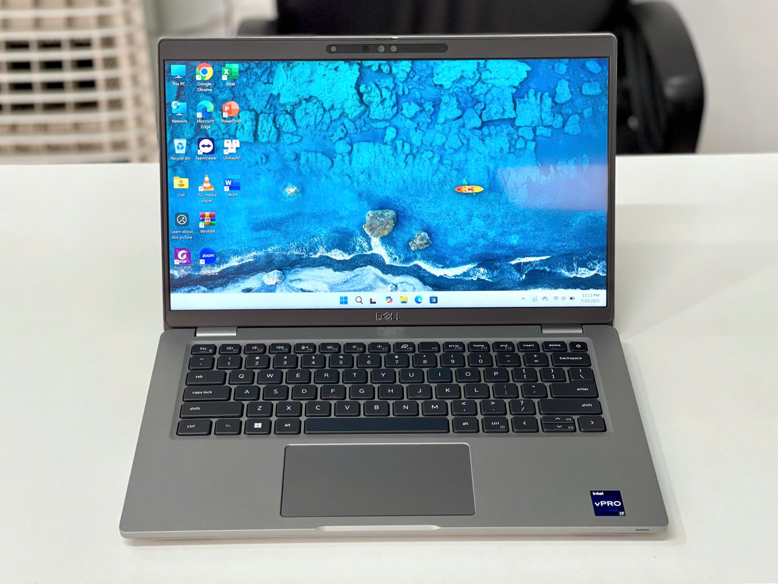 Dell Latitude 5430 Core i7-1265U/ 16GB RAM/ 256GB SSD M.2/ 14″ FHD IPS Cảm ứng 300nits / Win 11 Pro – Like New 99%