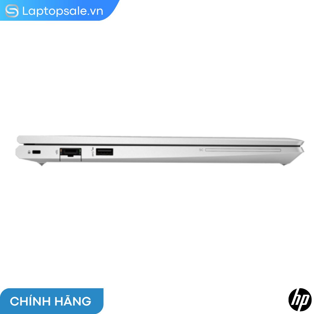 Laptop HP EliteBook 640 G10 Core i5-1335U | 8GB RAM | 512GB NVMe SSD|14"FHD