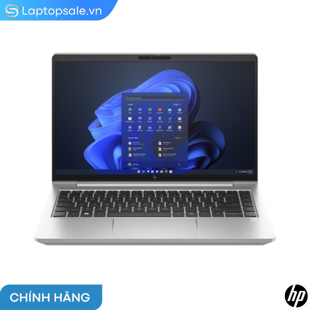 Laptop HP EliteBook 640 G10 Core i5-1335U | 8GB RAM | 512GB NVMe SSD|14"FHD