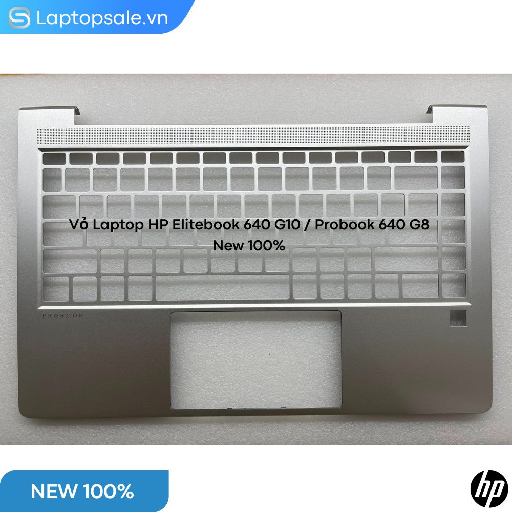 Thay Vỏ Laptop HP Elitebook 640 G10 / Probook 640 G8 New 100% Giá Tốt – Anh Triết Computer