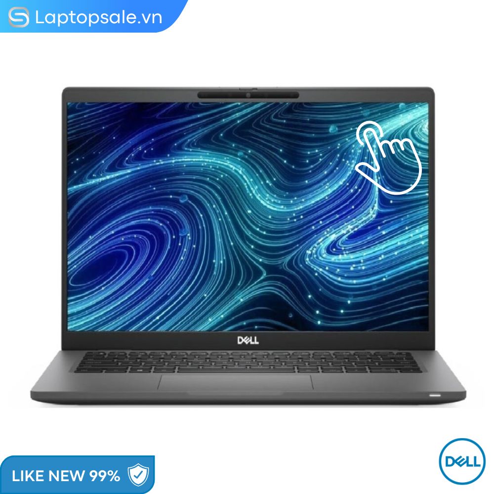 Laptop Dell Latitude 7420 i7-1185G7/ 16GB RAM / 256GB SSD/ 14″ FHD Touch 300 nits/ Win 11 Pro – Like New 99%