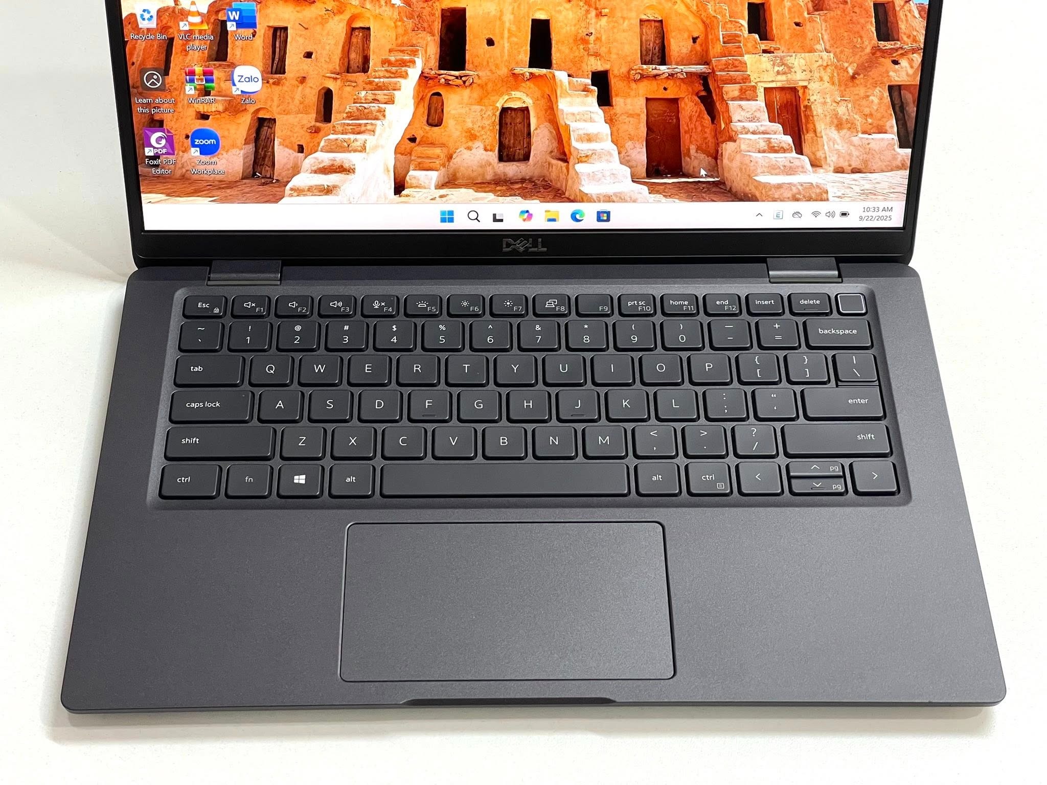 Dell Latitude 7420 i7-1185G7/16GB/256GB/14″ FHD Touch