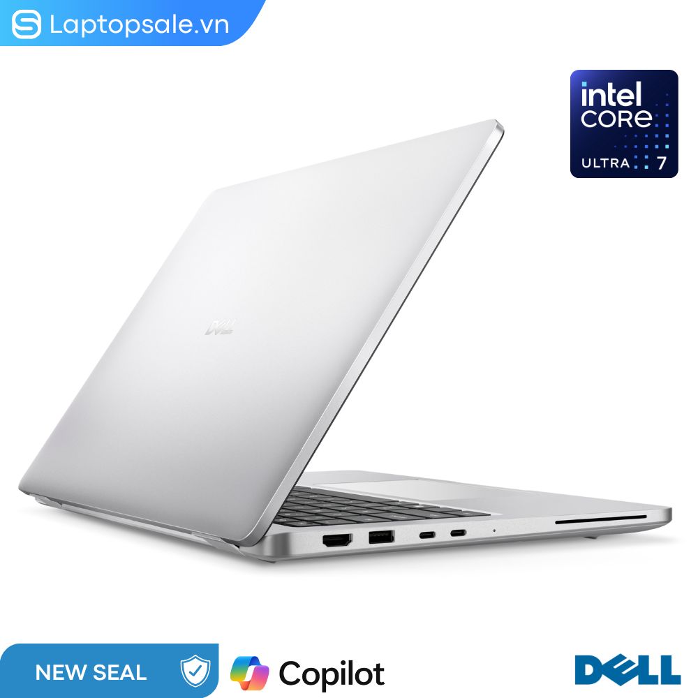 Dell Pro 13 Plus DB13250 2-in-1 Ultra 7 265U/ 32GB RAM/ 256GB SSD