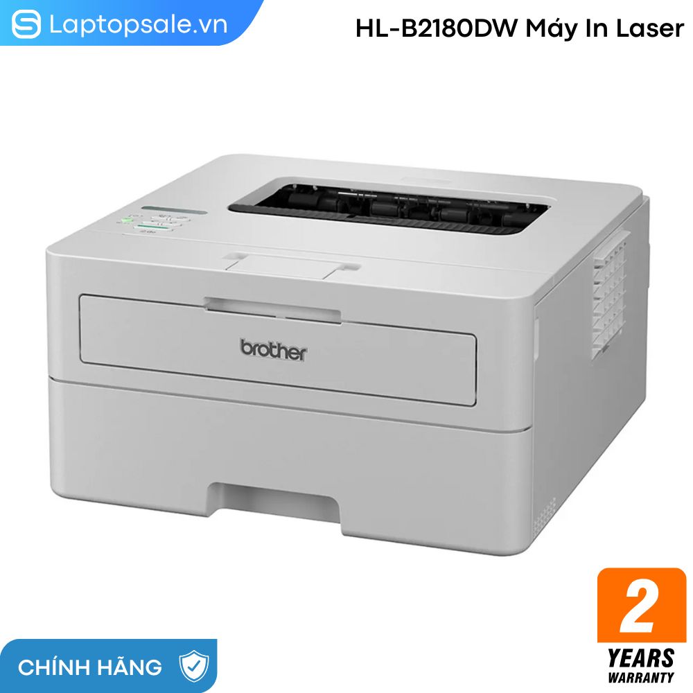 HL-B2180DW Máy In Laser