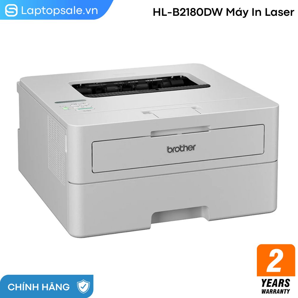 HL-B2180DW Máy In Laser