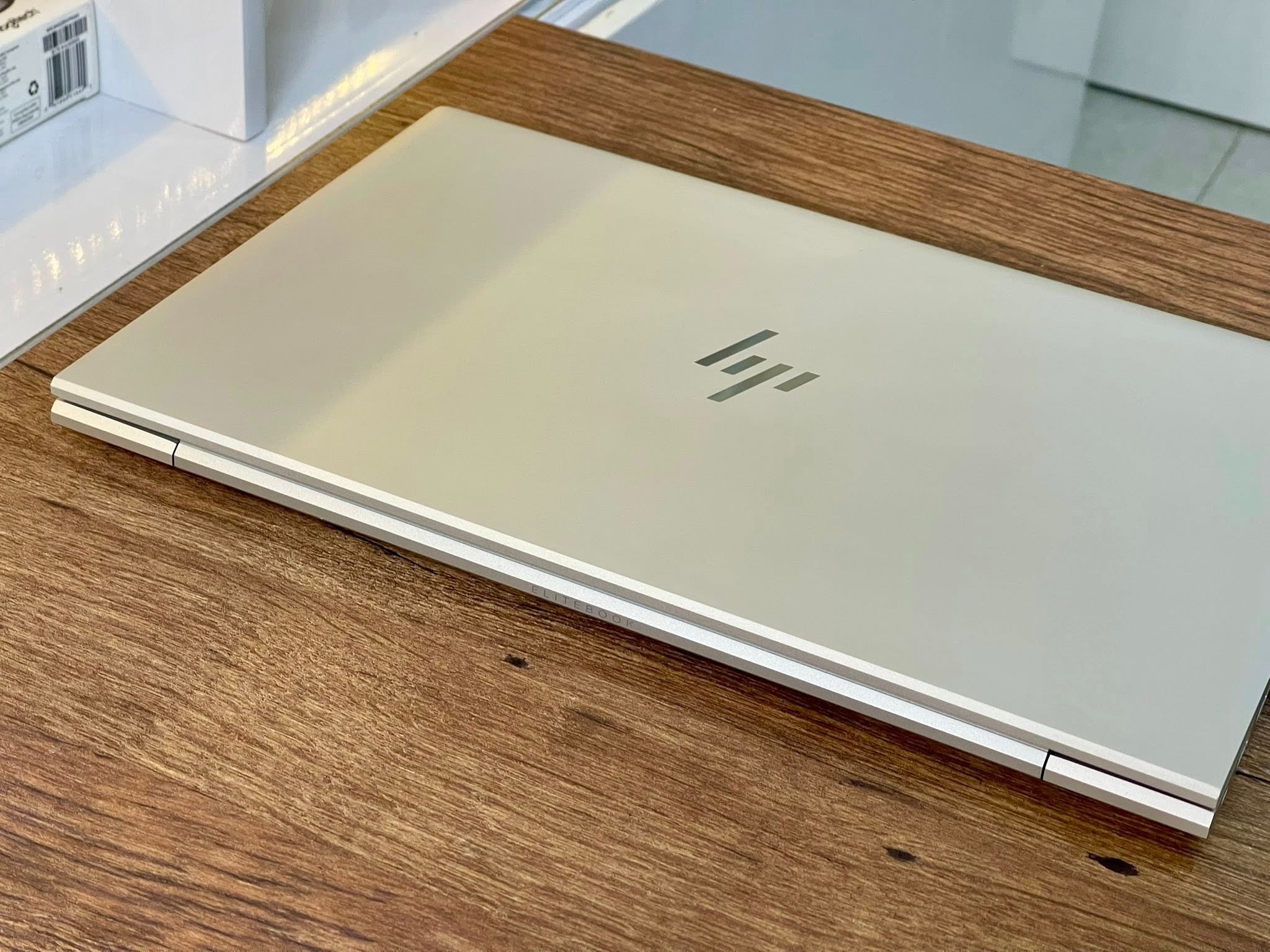 Laptop HP Elitebook 845 G8 AMD RYZEN 5 PPO 5650U /16GB RAM/ 512GB SSD/ 14″FHD IPS / FINGER/ Win 11Pro – Like New 99%