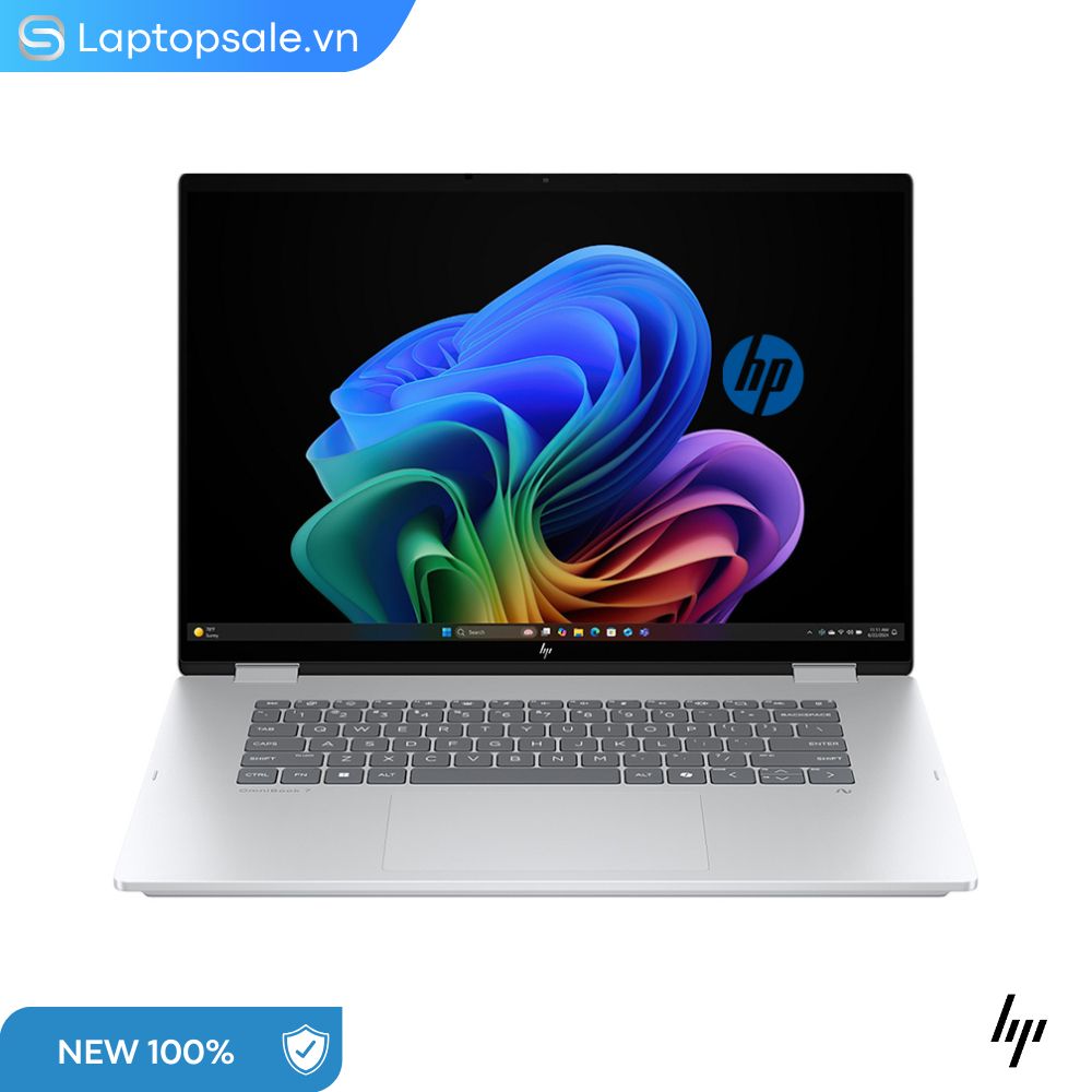 HP OmniBook 7 Flip 2-in-1