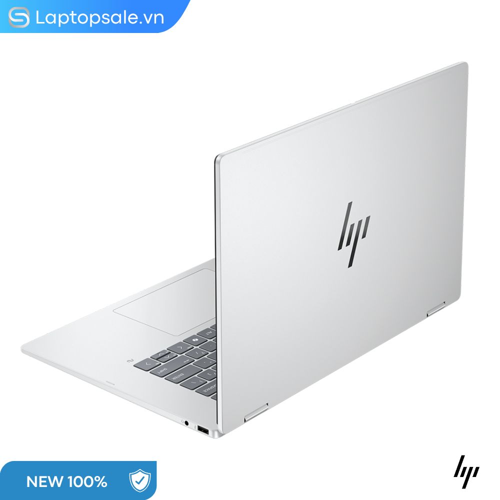 HP OmniBook 7 Flip 2-in-1