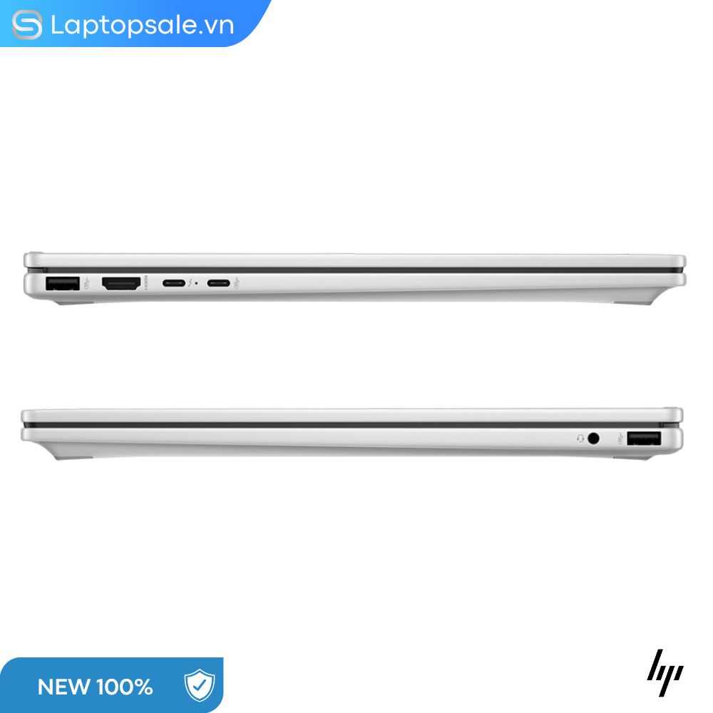 HP OmniBook 7 Flip 2-in-1