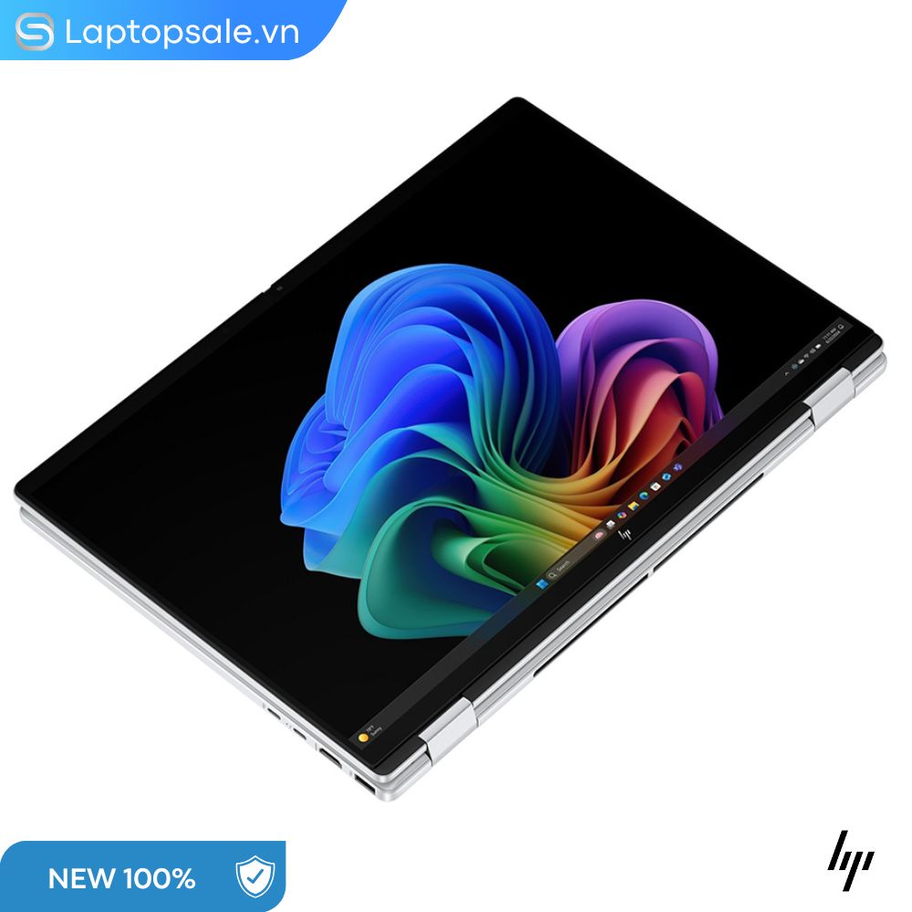 HP OmniBook 7 Flip 2-in-1