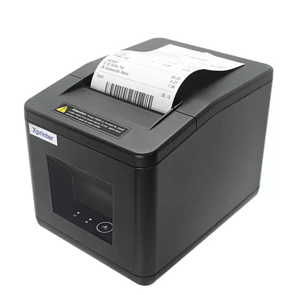 Máy in hóa đơn Xprinter XP-Q806K