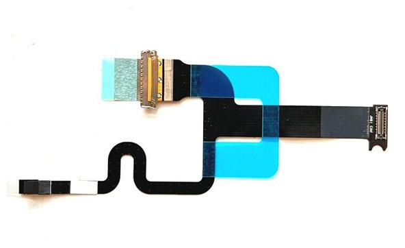 Thay Cáp Màn Hình Dell XPS 9300, 9310, 9320, 9340, XPS 15 Uy Tín Phú Nhuận