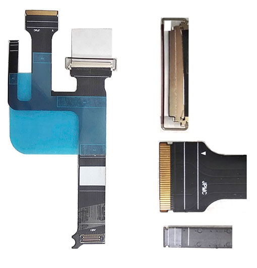 Thay Cáp Màn Hình Dell XPS 9300, 9310, 9320, 9340, XPS 15 Uy Tín Phú Nhuận