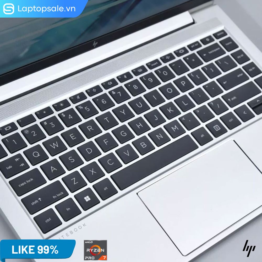 HP EliteBook 645 G9 Ryzen 7 5875U | RAM 16GB SSD 512GB | 14” FHD Win 10 Pro